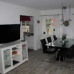 Dom wakacyjny Koni-s-hus-2 Böhl