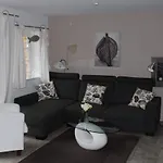 Koni-s-hus-2 Dom wakacyjny