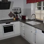 Dom wakacyjny Koni-s-hus-2 Böhl