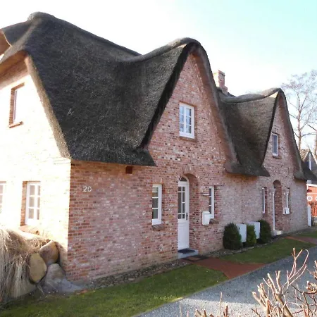 Koni-s-hus-2 Casa de Férias *