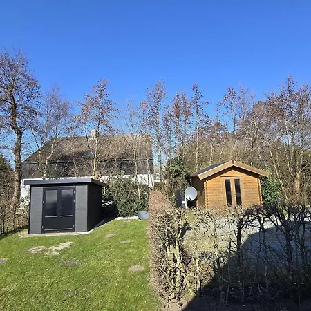 Koni-s-hus-2 Dom wakacyjny *