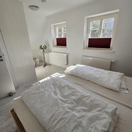 Vakantiehuis Koni-s-hus-2 *