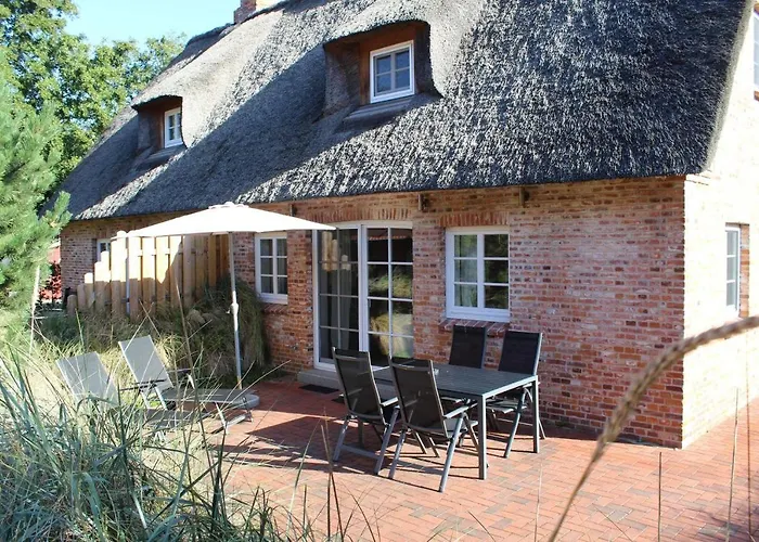 Koni-s-hus-2 Dom wakacyjny *