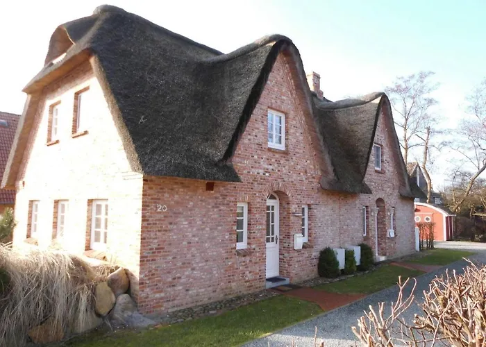 Koni-s-hus-2 Casa de Férias *